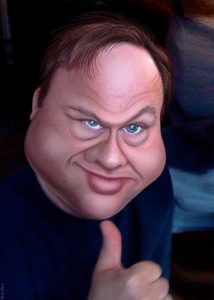 Alex Jones
